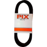 PIX PIX, A32/4L340, V-Belt 1/2 X 34 A32/4L340